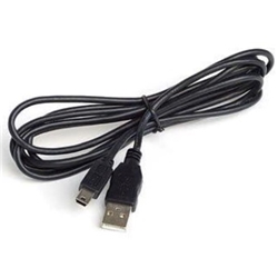 Replacement Micro-USB data cable for MIR Spirometers