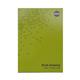 Rhino A4 Book-Keeping Book 32 Page Cash Ruling (Pack 12) - BKC-6
