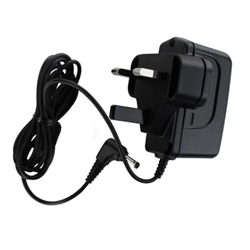 Omron® AC Mains Adaptor for Upper Arm Models