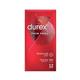 Durex Thin Feel Condoms (Pack of 12) 3202920