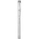 Tech 21 Evo Clear Apple iPhone Mini 12 Mobile Phone Case