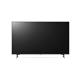 LG 50UN640S 50 Inch 3840 x 2160 Pixels Ultra HD webOS HDMI USB LED Commercial Pro TV