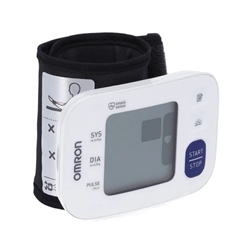 RS4 - Automatic Wrist Blood Pressure Monitor