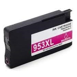 Compatible HP953XL Ink Cartridge Magenta