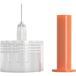 BD Viva Pen Needle 0.25mm (31G) x 6mm x 90