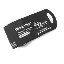 Welch Allyn Flexiport Small Child Cuff [size 8] 12cm to 16cm