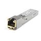StarTech.com SFP Juniper RX GET SFP Comp 1000BaseT