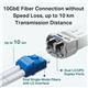 TP-Link TP-Link 10GBase-LR SFP Plus LC Transceiver