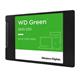 Western Digital Green 480GB SATA 6Gbs 2.5 Inch Internal Solid State Drive