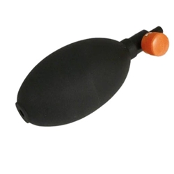 Accoson Bulb and Valve