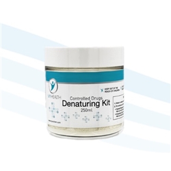 Cd Denaturing Kits MediP 250Ml MCDK/AV2
