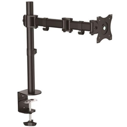 StarTech.com Desk Mount Steel Monitor Arm