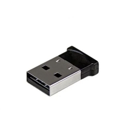 StarTech.com Mini USB Bluetooth 4.0 Adapter 50m