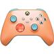 Xbox Sunkissed Vibes OPI Special Edition USB-C and Bluetooth Wireless Gaming Controller