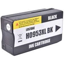 Compatible HP953XL Ink Cartridge Black