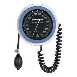 Riester big ben® Round Wall Model Sphygmomanometer