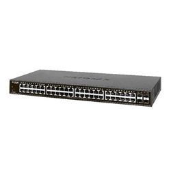 NETGEAR GS348PP 48 Port Unmanaged Gigabit Ethernet Network Switch