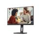 AOC E3 23.8 Inch 1920 x 1080 Pixels Full HD IPS Panel HDMI VGA DisplayPort Height Adjustable Monitor
