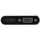StarTech.com USB C Multiport Video Adapter to DP VGA