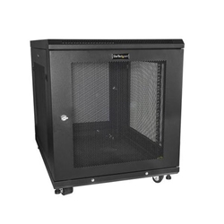 StarTech.com 12U 31in Deep Server Rack Cabinet