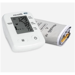 Microlife BP A2 - CLASSIC Blood Pressure Monitor
