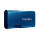 Samsung MUF-128DA 128GB USB-C Flash Drive Blue