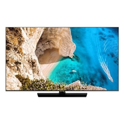 Samsung ET670 55 Inch 3840 x 2160 Pixels 4K Ultra HD HDMI USB Commercial TV