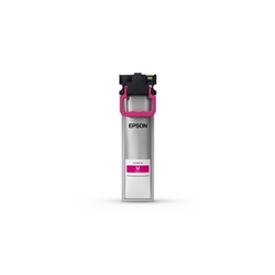 Epson High Capacity Magenta Ink Cartridge 3k pages - C13T11C340