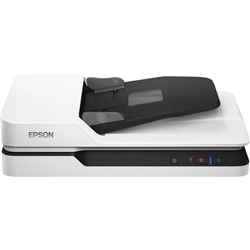 Epson Workforce DS1630 Scanner