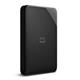 SanDisk Western Digital Elements SE 2TB USB 3.0 External Solid State Drive