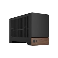 Fractal Design Terra Graphite Mini-ITX Compact PC Case