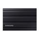 Samsung MUPE4T0S 4TB T7 Shield USB-C External Solid State Drive Black