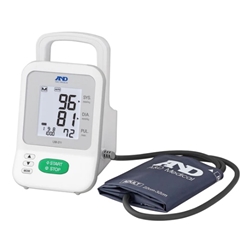 A&D ALL IN ONE BLOOD PRESSURE MONITOR
