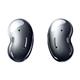 Samsung Galaxy Buds Live True Wireless Mystic Black Earbuds