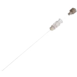 BD Whitacre Pencil Point Spinal Needle 25G 3 1/2" 90mm Box of 25 -