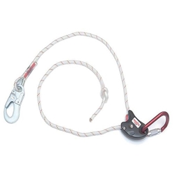 3M Protecta Work Position Trigger Lanyard 2m 3M1200314