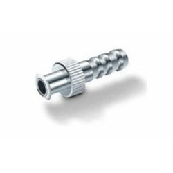Male Metal Luer Lock