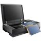 Plustek OpticBook3800L Scanner