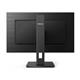 Philips B Line 245B 23.8 Inch 2560 x 1440 Pixels Quad HD HDMI DisplayPort Monitor