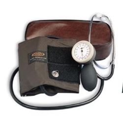 Accoson COMBINE CUFF with Inflation Bag & Stephoscope