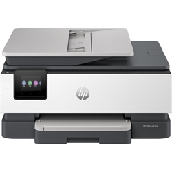 HP OfficeJet Pro HP 8135e All-in-One Printer, Color, Printer for Home, Print, copy, scan, fax, HP Instant Ink eligible; Automatic document feeder; Touchscreen; Quiet mode; Print over VPN with HP+