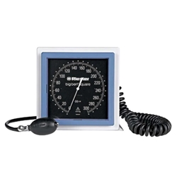 Riester big ben Square Desk Model Sphygmomanometer Family Kit - Child and Obese