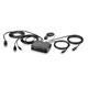 StarTech.com 2-Port Hybrid USB-C DisplayPort Cable KVM Switch with 1.8m