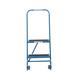 Climb-It Tilt N Pull Steps 2 Tread Blue AAT02