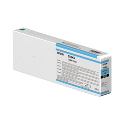 Epson Light Cyan P Series Ultrachrome HDX/HD Ink cartridge 700ml - C13T55K500