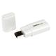StarTech.com USB to Stereo Audio Adapter Converter