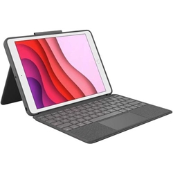 Logitech iPad 7th Gen Combo Touch Keyboard Case