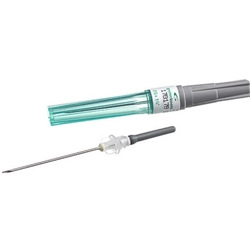 VACUETTE®, needle, VISIO PLUS, green, 21Gx1 1/2", sterile - Qty100