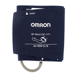 Omron 907 Large Cuff Bladder 32-42 cm ( HEM-CL19) 