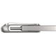 SanDisk Ultra Dual Drive Luxe 128GB USB C USB A Stainless Steel Flash Drive